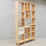 1737 7328 Bokhylla